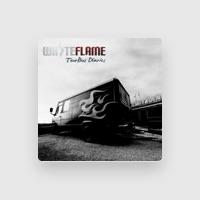 White Flame