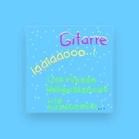Gitarre