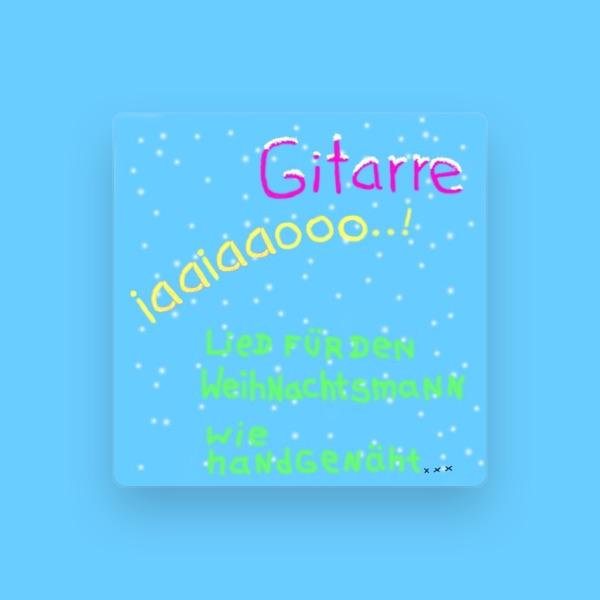 Gitarre