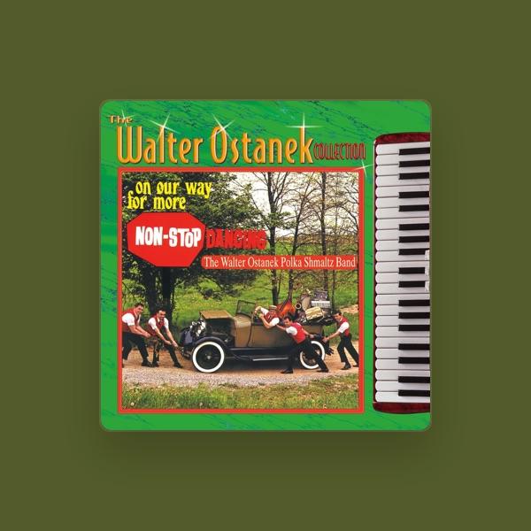 Walter Ostanek