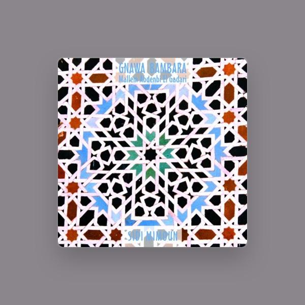 Gnawa Bambara