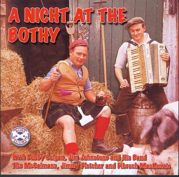 The Scottish Fiddler