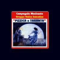 Compagnia Musicante Gruppo Etnico Salentino