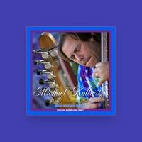 Michael Kollwitz- solo Chapman Stick