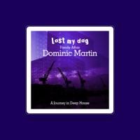 Dominic Martin