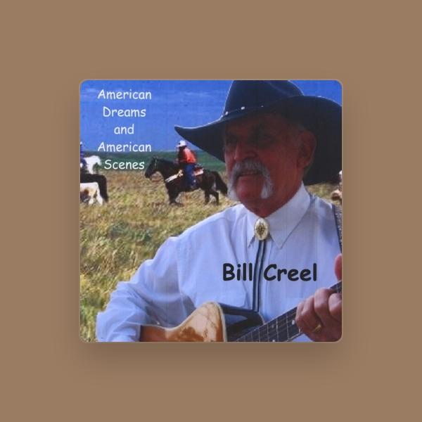 Bill Creel