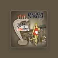 Fox Street All Stars