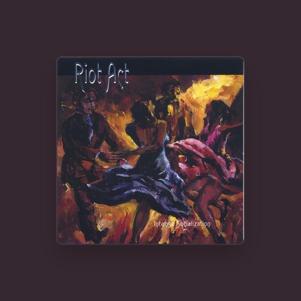 Riot Act
