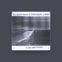 The Sports Band of Indianapolis, Indiana