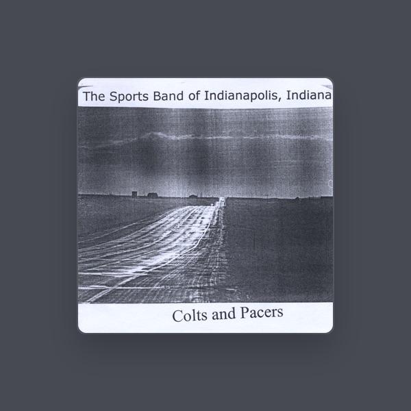 The Sports Band of Indianapolis, Indiana