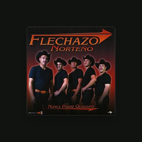 Flechazo Norteño
