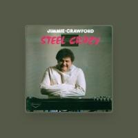 Jimmie Crawford