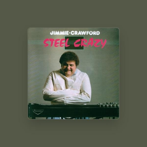 Jimmie Crawford