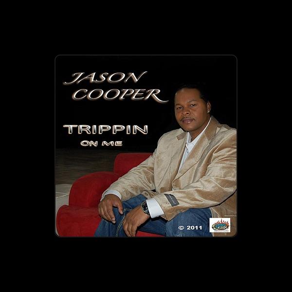 Jason Cooper