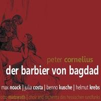 Der Barbier Von Baghdad : Act II