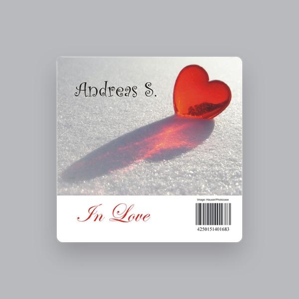 Andreas S.