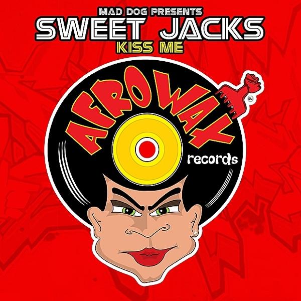 Kiss Me (Dub Planet Mix)
