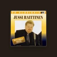 Jussi Raittinen