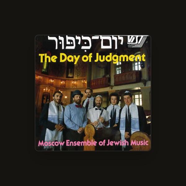 Moscow Ensemble of Jewish Instrumental Music