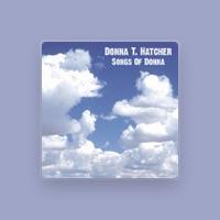 Donna T. Hatcher