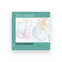 Jens Okking