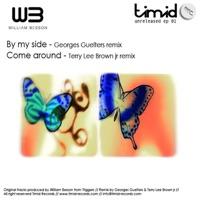 By My Side (Georges Guelters Remix)