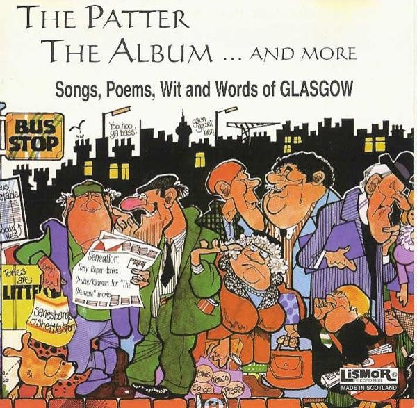 The Glasgow I Used to Know