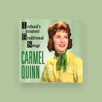 Carmel Quinn