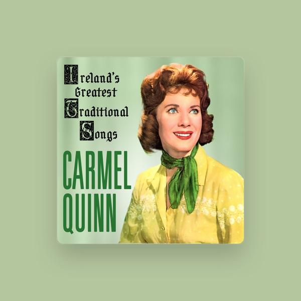 Carmel Quinn