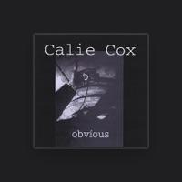 Calie Cox