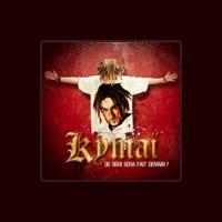 Kymaï