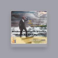 Bishop Kenneth Ulmer