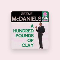 Geene McDaniels