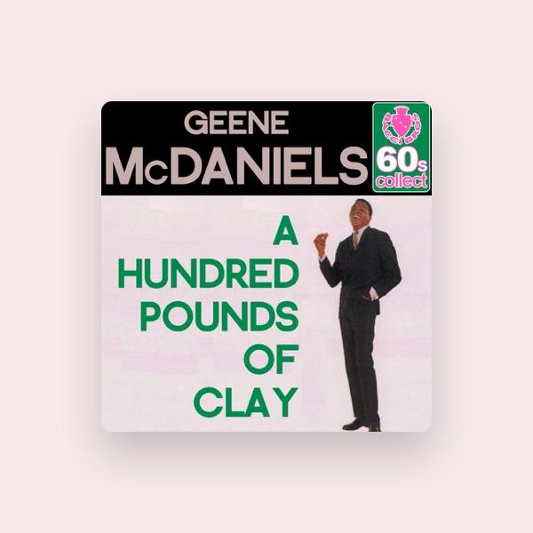Geene McDaniels