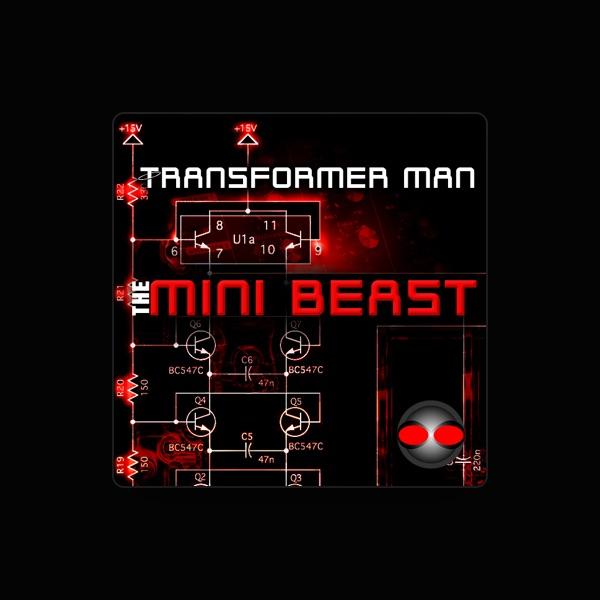 Transformer Man