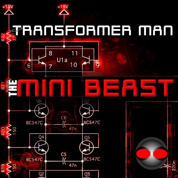 Mini Beast (Original Mix)