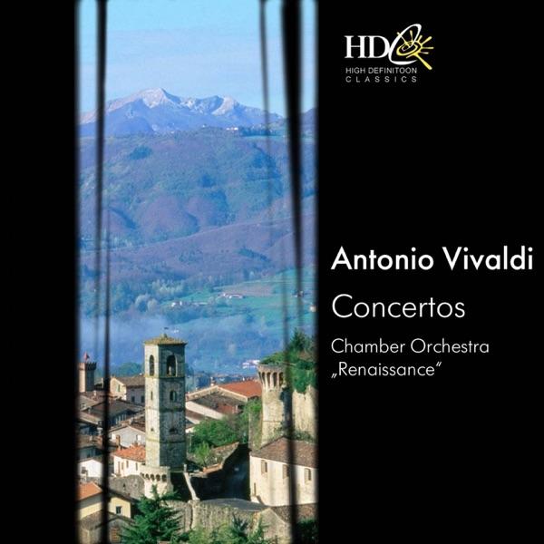 Concerto for Bassoon in A minor, RV. 497 : I. Allegro molto