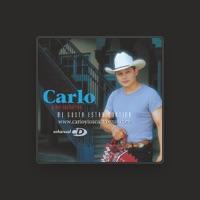 Carlo y Los Cachorros