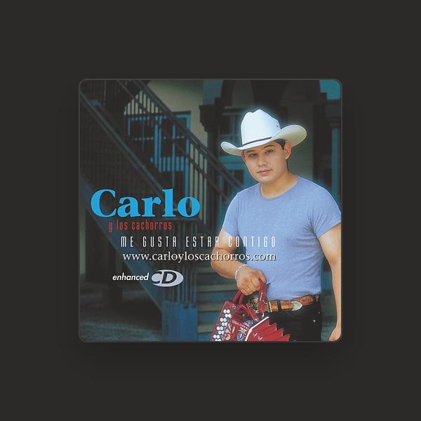 Carlo y Los Cachorros