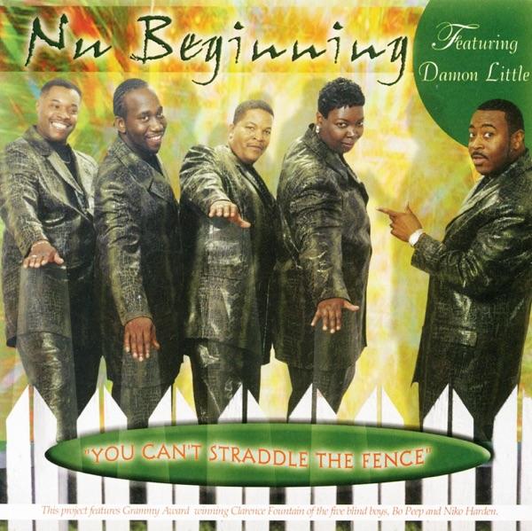 Love Lifted Me