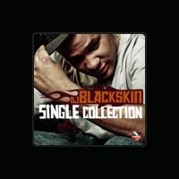 DJ Blackskin