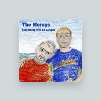 The Morays
