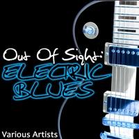 Big Train Stops At Memphis (feat. Simon Hickling) [Live]