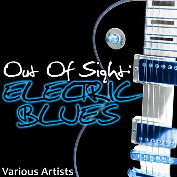 Big Train Stops At Memphis (feat. Simon Hickling) [Live]