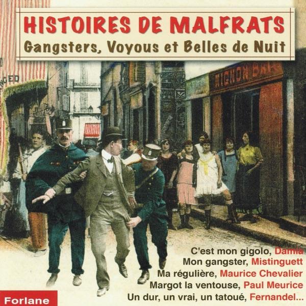 Margot la ventouse