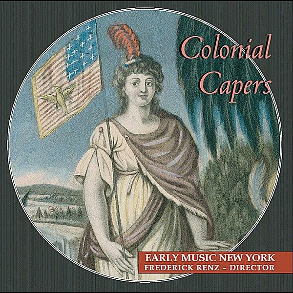 Washington Liberty / The Merry Conclusion (Dance Tunes)