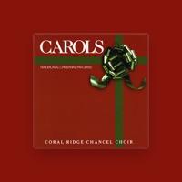 Coral Ridge Chancel Choir