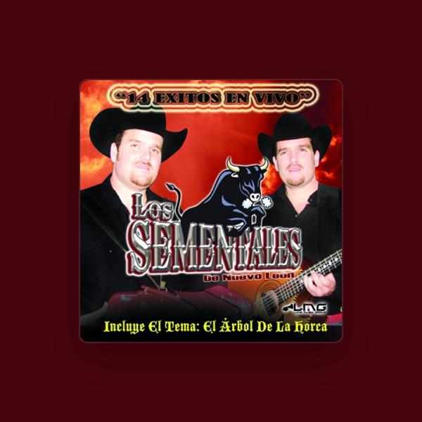Sementales De Nuevo Leon