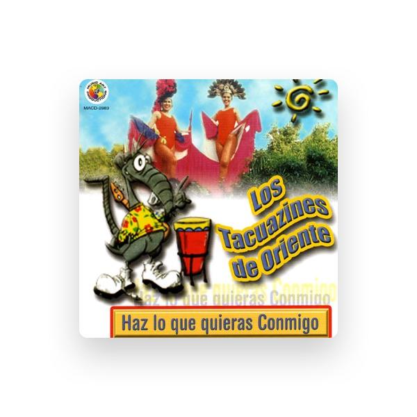 Los Tacuazines De Oriente