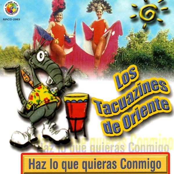 Mix Tacuazines